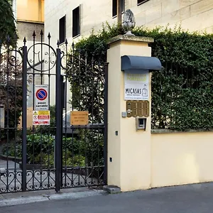 Portello Apartahotel Milán