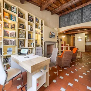 Boutique Santa Maria Novella Gasthof