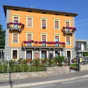  Frühstückspension La Sosta Italien