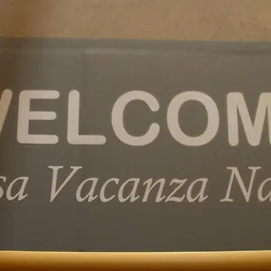 Casa Nadia Bed and breakfast Bérgamo