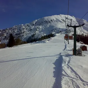 Corte Rossa Bed and breakfast Tirano
