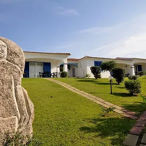  Aparthotel Residenze Mare E Pineta Italien
