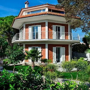 Bed & Breakfast Farosardo