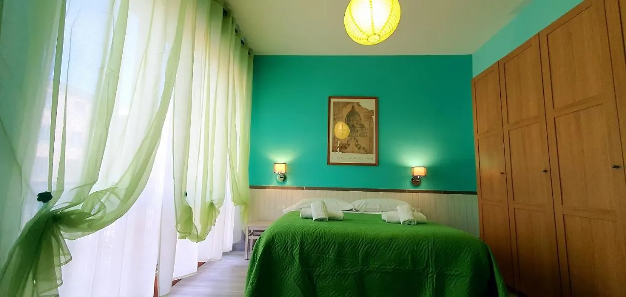 Il Giglio Guest House Florence