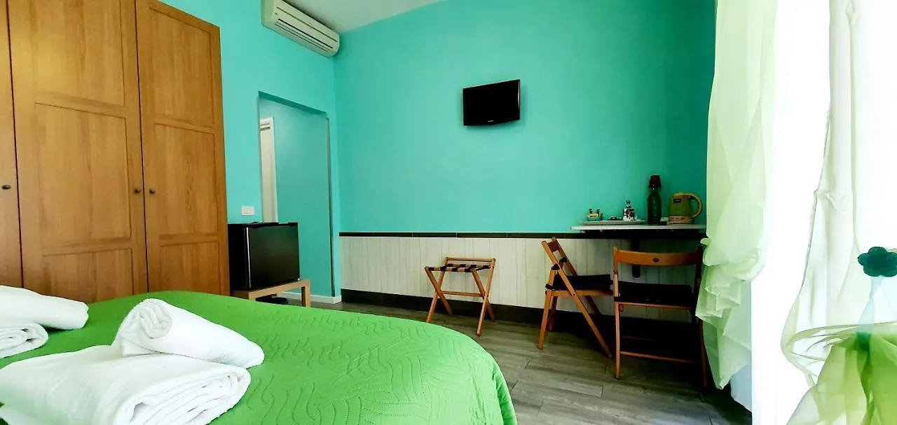 Il Giglio Guest House Florence