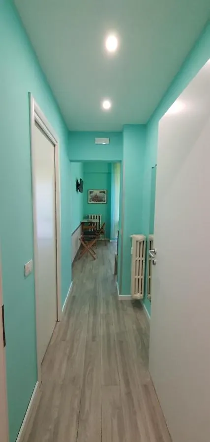 Il Giglio Guest House Florence 3*,  Italy