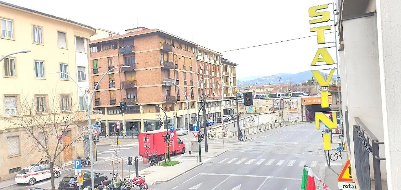 Il Giglio Guest House Florence