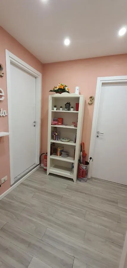Il Giglio Guest House Florence Italy