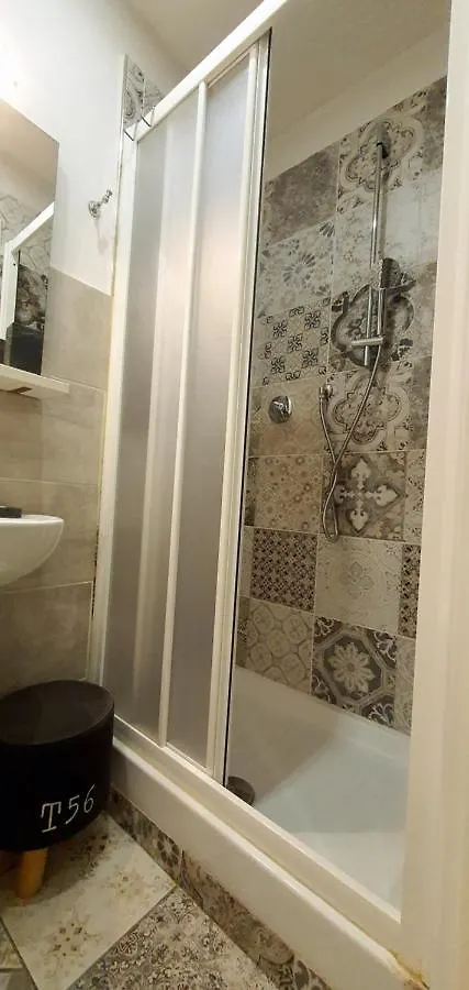 Il Giglio Guest House Florence