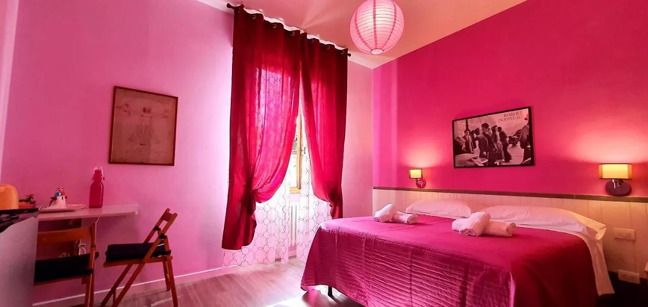 Il Giglio Guest House Florence