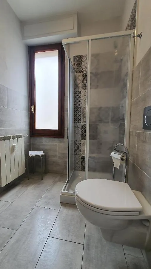 Il Giglio Guest House Florence