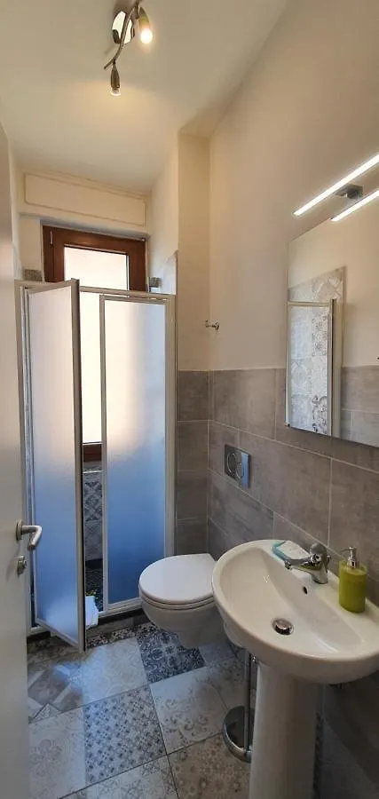 Il Giglio Guest House Florence