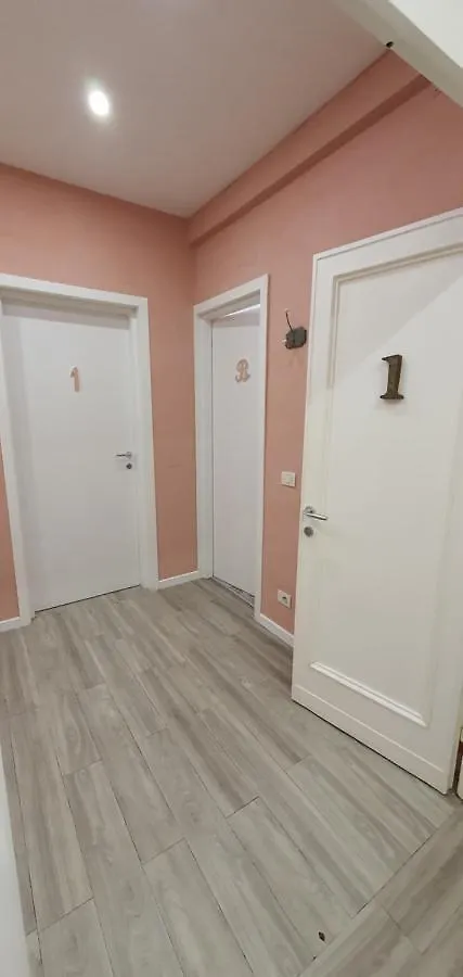 Il Giglio Guest House Florence