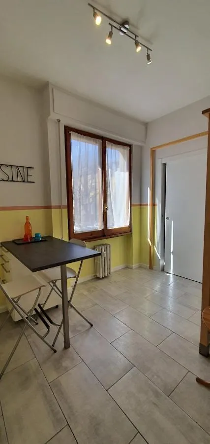 Il Giglio Guest House Florence 3*,  Italy