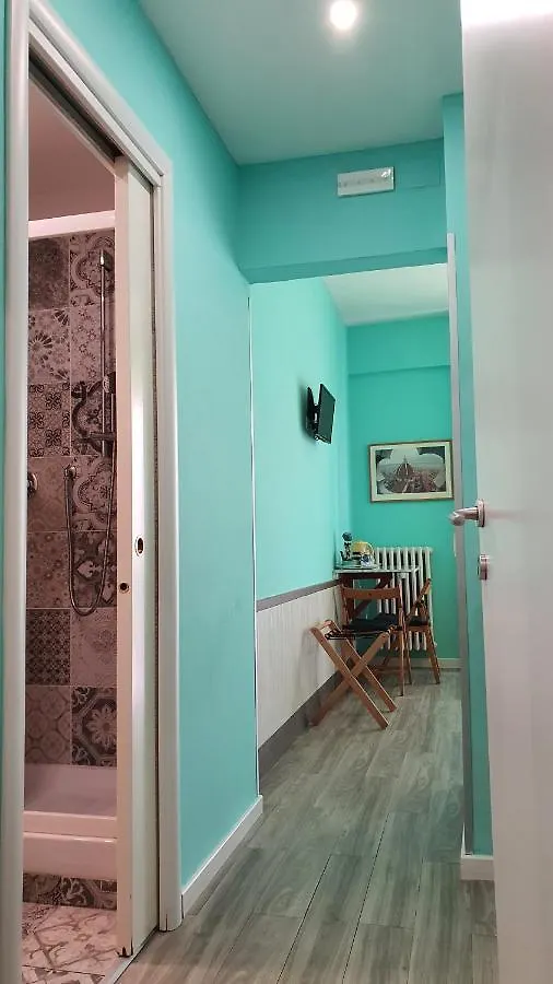 Il Giglio Guest House Florence 3*,