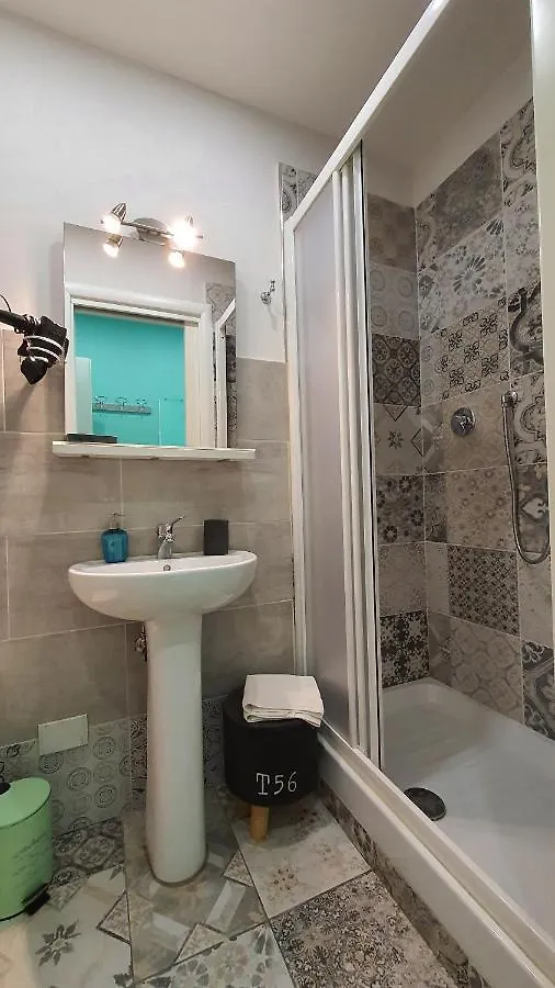 Il Giglio Guest House Florence 3*,