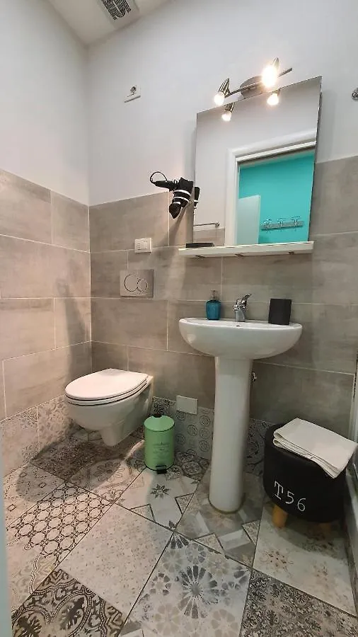 Il Giglio Guest House Florence 3*,  Italy